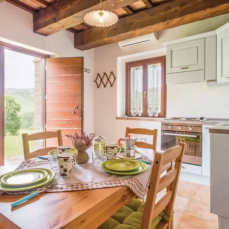 Two-bedroom In Urbino -pu-